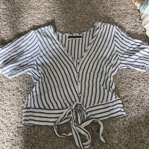 Abercrombie and Fitch dress shirt